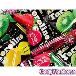 Lion Torolino Filled Hard Candy Balls: 2.24-Ounce Bag 8 Lion Torolino Filled Hard Candy Balls: 2.24-Ounce Bag -Candy Store lion torolino filled hard candy balls 2 24 ounce bag candy warehouse 3