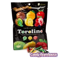 Lion Torolino Filled Hard Candy Balls: 2.24-Ounce Bag 9 Lion Torolino Filled Hard Candy Balls: 2.24-Ounce Bag -Candy Store lion torolino filled hard candy balls 2 24 ounce bag candy warehouse 4