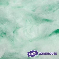 Lupy Lups Green Cotton Candy 0.5-Ounce Packs - Apple: 10-Piece Bag -Candy Store lupy lups green cotton candy 0 5 ounce packs apple 10 piece bag candy warehouse 4