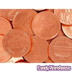 Madelaine Foiled Giant Milk Chocolate Copper Pennies: 5LB Bag -Candy Store madelaine foiled giant milk chocolate copper pennies 5lb bag candy warehouse 3 7c98f36c db55 4ad0 b140 48a7592d01f9