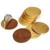 Madelaine Gold Foiled Buffalo Giant Milk Chocolate Coins: 60-Piece Box 1 Madelaine Gold Foiled Buffalo Giant Milk Chocolate Coins: 60-Piece Box -Candy Store madelaine gold foiled buffalo giant milk chocolate coins 60 piece box candy warehouse 1
