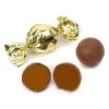 Madelaine Gold Foiled Caramel Filled Chocolate Truffles: 30-Piece Tub -Candy Store madelaine gold foiled caramel filled chocolate truffles 30 piece tub candy warehouse 1