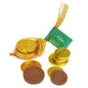Madelaine Gold Foiled Milk Chocolate Coins 1-Ounce Mesh Bags: 48-Piece Box -Candy Store madelaine gold foiled milk chocolate coins 1 ounce mesh bags 48 piece box candy warehouse 1