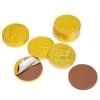 Madelaine Gold Foiled Milk Chocolate Coins - Large: 5LB Bag -Candy Store madelaine gold foiled milk chocolate coins large 5lb bag candy warehouse 1 0581bf9e dbd0 4743 88ed 354929adfab3