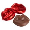 Madelaine Red Foiled Milk Chocolate Lips: 5LB Bag -Candy Store madelaine red foiled milk chocolate lips 5lb bag candy warehouse 1 b676f535 abd1 4061 8a35 df4df08cb7e3