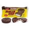 Mallo Cups - Dark Chocolate: 24-Piece Box -Candy Store mallo cups dark chocolate 24 piece box candy warehouse 1