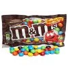 M&M's Candy King Size Packs - Plain: 24-Piece Box -Candy Store mandm s candy king size packs plain 24 piece box candy warehouse 1