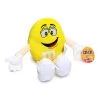 M&M's Candy Plush Character - Yellow -Candy Store mandm s candy plush character yellow candy warehouse 1