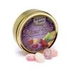 McKeever & Danlee Bon Bons Candy Tins - Mixed Fruit: 6-Piece Box -Candy Store mckeever and danlee bon bons candy tins mixed fruit 6 piece box candy warehouse 1