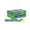 Mentos Candy Rolls - Green Apple: 15-Piece Box -Candy Store mentos candy rolls green apple 15 piece box candy warehouse 1