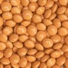 Milk Chocolate Gems - Gold: 2LB Bag -Candy Store milk chocolate gems gold 2lb bag candy warehouse 1