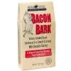 Milk Chocolate Hickory Smoked Bacon Bark: 5-Ounce Gift Bag 2 Milk Chocolate Hickory Smoked Bacon Bark: 5-Ounce Gift Bag -Candy Store milk chocolate hickory smoked bacon bark 5 ounce gift bag candy warehouse 1