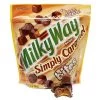 Milky Way Simply Caramel Bites Candy: 7-Ounce Bag -Candy Store milky way simply caramel bites candy 7 ounce bag candy warehouse 1