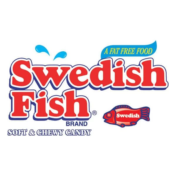 Mini Swedish Fish Candy - Tropical: 3.75LB Box 8 Mini Swedish Fish Candy - Tropical: 3.75LB Box - Image 6