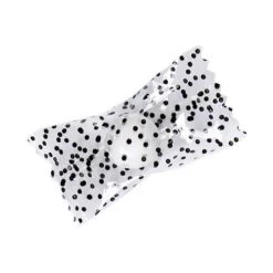 Mint Balls In Black Dot Wrappers: 1000-Piece Case