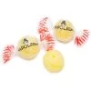 Napoleon Sour Bon Bons Candy - Lemon: 7LB Bag