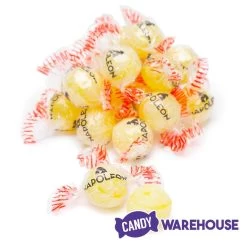 Napoleon Sour Bon Bons Candy - Lemon: 7LB Bag 8 Napoleon Sour Bon Bons Candy - Lemon: 7LB Bag -Candy Store napoleon sour bon bons candy lemon 7lb bag candy warehouse 3 7e75b677 0bdd 45f5 b468 859ee58a3082