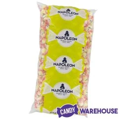 Napoleon Sour Bon Bons Candy - Lemon: 7LB Bag 9 Napoleon Sour Bon Bons Candy - Lemon: 7LB Bag -Candy Store napoleon sour bon bons candy lemon 7lb bag candy warehouse 4 356b0277 ec71 4291 b2e9 e5abb021eda0