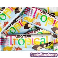 Necco Sky Bar Candy Bars - Tropical: 24-Piece Box -Candy Store necco sky bar candy bars tropical 24 piece box candy warehouse 3 79f07914 5edd 496c bd7a b5bbb56c83e4