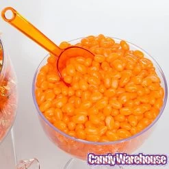 Orange Candy Buffet Kit: 25 To 50 Guests -Candy Store orange candy buffet kit 25 to 50 guests candy warehouse 3