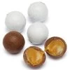 Palmer Foiled Caramel Filled Chocolate Candy Balls - White: 5LB Bag -Candy Store palmer foiled caramel filled chocolate candy balls white 5lb bag candy warehouse 1 9a8b59b0 e8e4 4ecf aac4 d76284df7187