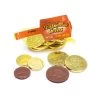 Palmer Gold Foiled Chocolate Coins In Mesh Bags: 12-Piece Box 1 Palmer Gold Foiled Chocolate Coins In Mesh Bags: 12-Piece Box -Candy Store palmer gold foiled chocolate coins in mesh bags 12 piece box candy warehouse 1