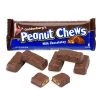 Peanut Chews Candy 2-Ounce Packs - Milk Chocolate: 24-Piece Display -Candy Store peanut chews candy 2 ounce packs milk chocolate 24 piece display candy warehouse 1