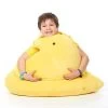 Peeps Giant Plush Yellow Chick Pillow -Candy Store peeps giant plush yellow chick pillow candy warehouse 1 66f7b5a5 6ad4 48fe a5d6 4c7f51488923