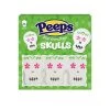 Peeps Marshmallow Halloween Candy Packs - Skulls: 12-Piece Case 2 Peeps Marshmallow Halloween Candy Packs - Skulls: 12-Piece Case -Candy Store peeps marshmallow halloween candy packs skulls 12 piece case candy warehouse 1