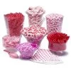 Pink Candy Buffet Kit: 25 To 50 Guests -Candy Store pink candy buffet kit 25 to 50 guests candy warehouse 1