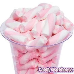 Pink Candy Buffet Kit: 25 To 50 Guests -Candy Store pink candy buffet kit 25 to 50 guests candy warehouse 2