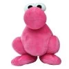 Pink Nerds Plush Character