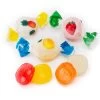 Primrose Filled Assorted Fruit Bon Bons Candy: 5LB Bag -Candy Store primrose filled assorted fruit bon bons candy 5lb bag candy warehouse 1