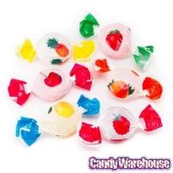 Primrose Filled Assorted Fruit Bon Bons Candy: 5LB Bag -Candy Store primrose filled assorted fruit bon bons candy 5lb bag candy warehouse 3