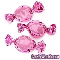 Primrose Metallic Foiled Hard Candy Buttons - Light Pink: 5LB Bag -Candy Store primrose metallic foiled hard candy buttons light pink 5lb bag candy warehouse 3