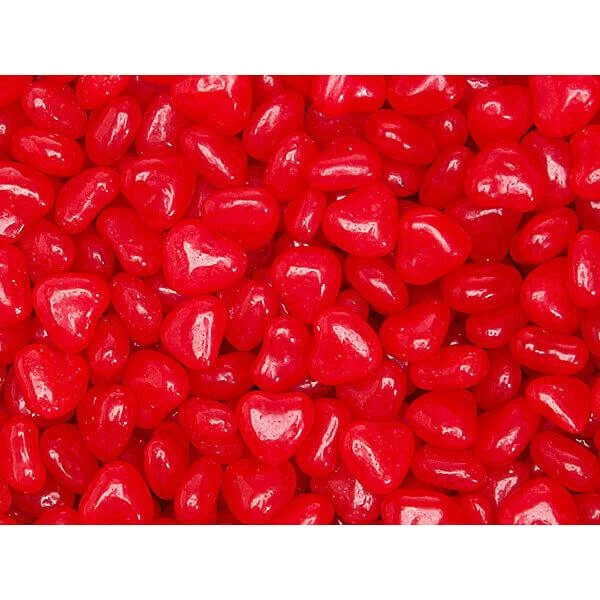 Primrose Red Cinnamon Imperial Hearts: 5LB Bag 3 Primrose Red Cinnamon Imperial Hearts: 5LB Bag