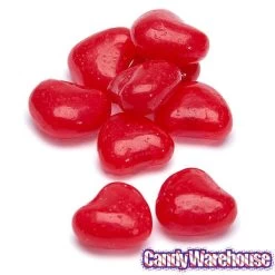 Primrose Red Cinnamon Imperial Hearts: 5LB Bag 8 Primrose Red Cinnamon Imperial Hearts: 5LB Bag -Candy Store primrose red cinnamon imperial hearts 5lb bag candy warehouse 3 6c44363a 7cd5 4a30 9fe2 24ed8ea7ef62