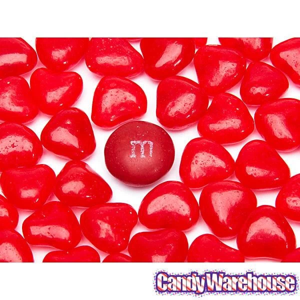 Primrose Red Cinnamon Imperial Hearts: 5LB Bag 6 Primrose Red Cinnamon Imperial Hearts: 5LB Bag - Image 4