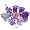 Purple Candy Buffet Kit: 25 To 50 Guests -Candy Store purple candy buffet kit 25 to 50 guests candy warehouse 1 5217966e 00cd 4152 bcbc 573778f40dc7