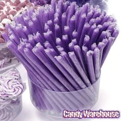 Purple Candy Buffet Kit: 25 To 50 Guests -Candy Store purple candy buffet kit 25 to 50 guests candy warehouse 4 cfced6ff 15ad 4d0d af39 213e1de45716