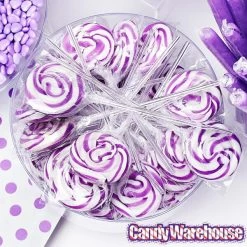 Purple Candy Buffet Kit: 25 To 50 Guests -Candy Store purple candy buffet kit 25 to 50 guests candy warehouse 7 343efa5c ab05 450d b092 1c29316aa2d6