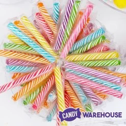 Rainbow Candy Buffet Kit: 25 To 50 Guests -Candy Store rainbow candy buffet kit 25 to 50 guests candy warehouse 5