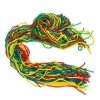Rainbow Licorice Laces CrEATables Candy Strings: 2LB Bag -Candy Store rainbow licorice laces creatables candy strings 2lb bag candy warehouse 1 65674ce4 025c 48a4 bbe1 e288571000d0