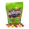 Nestlé® Randoms Gummy Candy: 10-Ounce Bag
