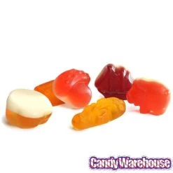 Nestlé® Randoms Gummy Candy: 10-Ounce Bag -Candy Store randoms gummy candy 10 ounce bag candy warehouse 3