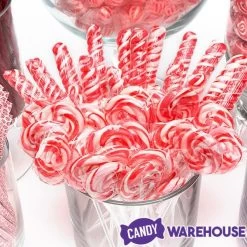 Red Candy Bar Table Assortment -Candy Store red candy bar table assortment candy warehouse 3