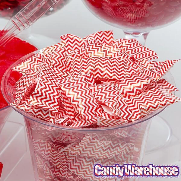 Red Candy Buffet Kit: 25 To 50 Guests 7 Red Candy Buffet Kit: 25 To 50 Guests - Image 5