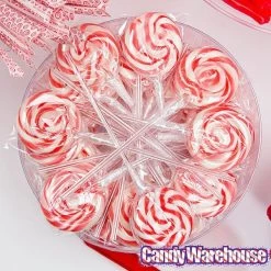 Red Candy Buffet Kit: 25 To 50 Guests 14 Red Candy Buffet Kit: 25 To 50 Guests -Candy Store red candy buffet kit 25 to 50 guests candy warehouse 6