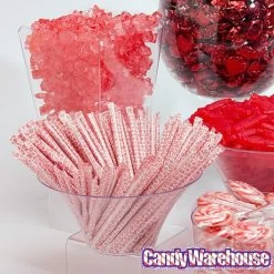 Red Candy Buffet Kit: 25 To 50 Guests 15 Red Candy Buffet Kit: 25 To 50 Guests -Candy Store red candy buffet kit 25 to 50 guests candy warehouse 7