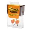 Reese's Peanut Butter Cups Candy Earbuds 1 Reese's Peanut Butter Cups Candy Earbuds -Candy Store reese s peanut butter cups candy earbuds candy warehouse